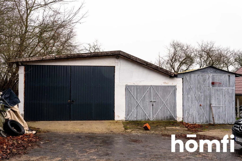 Dom 700,00 m², oferta nr , 6226/2089/ODS, Maćki