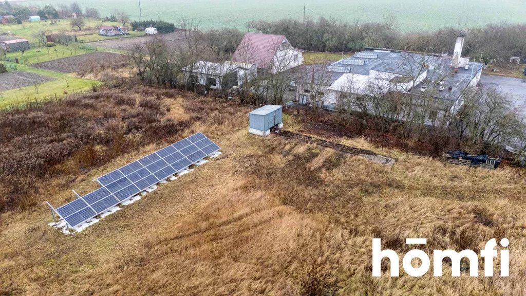 Dom 700,00 m², oferta nr , 6226/2089/ODS, Maćki