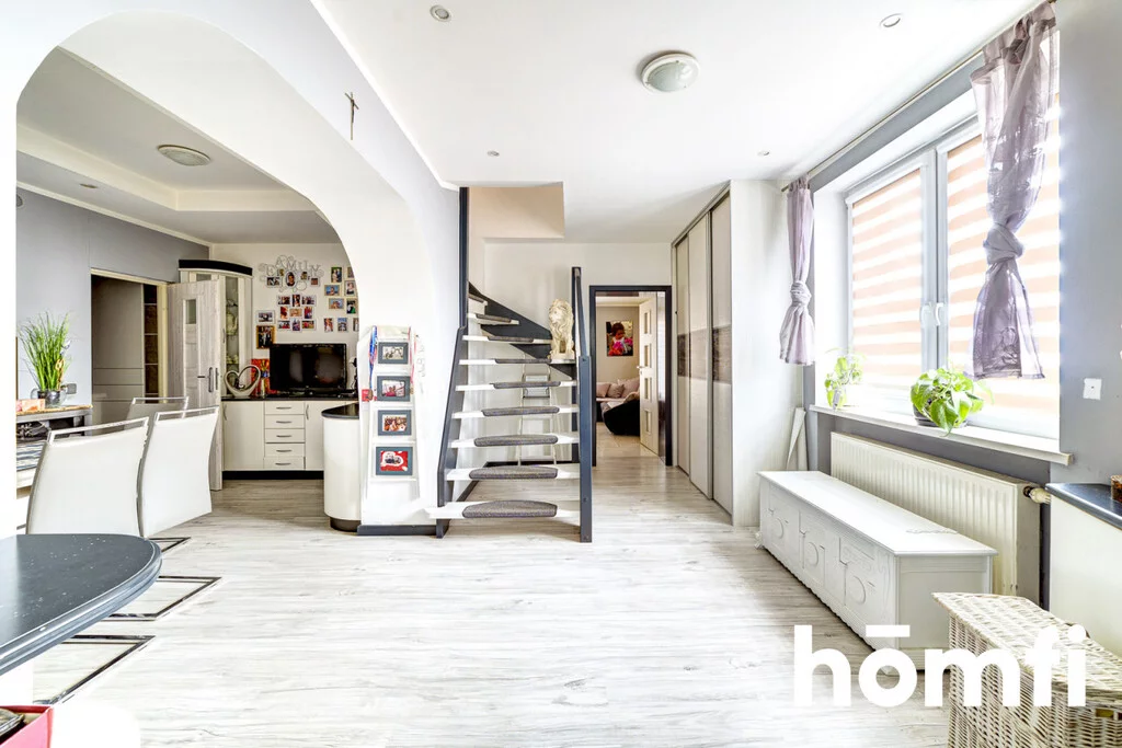 Dom 700,00 m², oferta nr , 6226/2089/ODS, Maćki