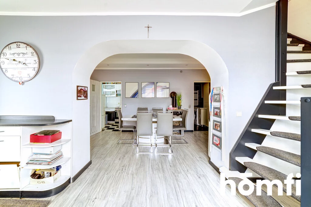 Dom 700,00 m², oferta nr , 6226/2089/ODS, Maćki
