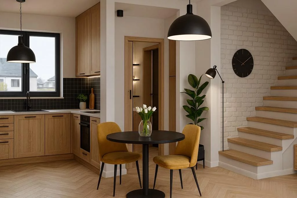 Dom 176,60 m², oferta nr , 6801/2089/ODS, Radom, Malenice, Malenicka