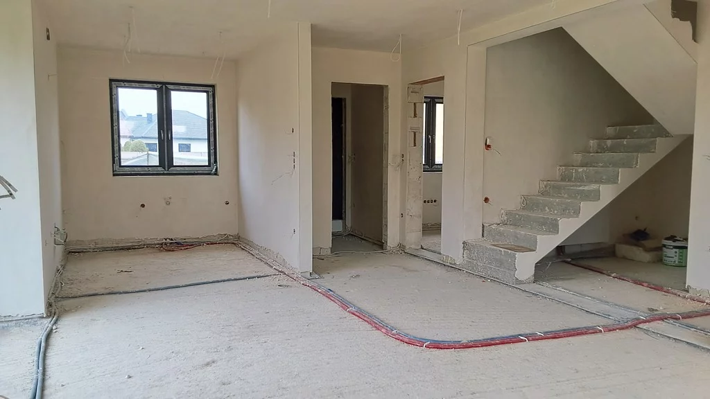 Dom 176,60 m², oferta nr , 6801/2089/ODS, Radom, Malenice, Malenicka