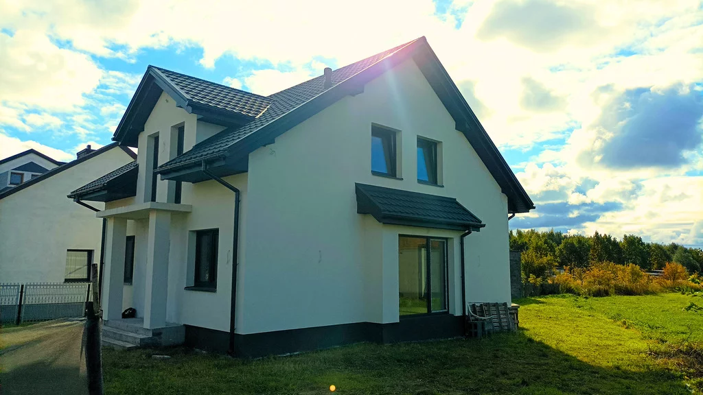 Dom 176,60 m², oferta nr , 6801/2089/ODS, Radom, Malenice, Malenicka