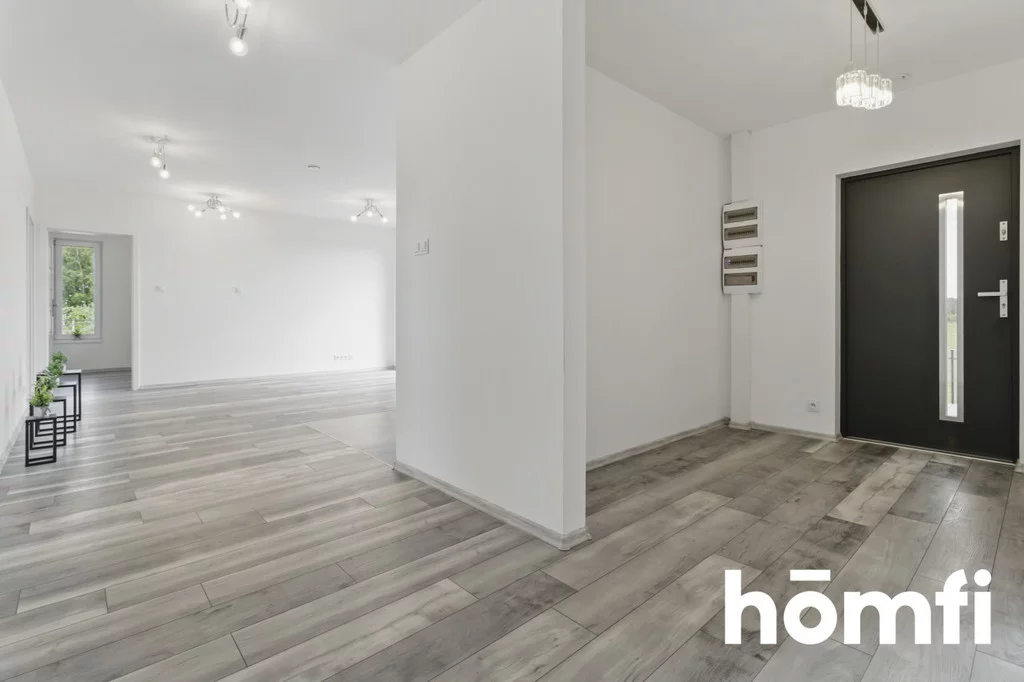 Dom 143,00 m², oferta nr , 6519/2089/ODS, Marynin