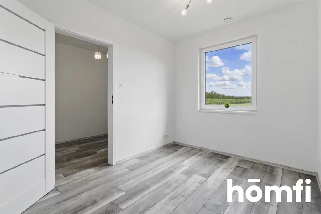 Dom 143,00 m², oferta nr , 6519/2089/ODS, Marynin