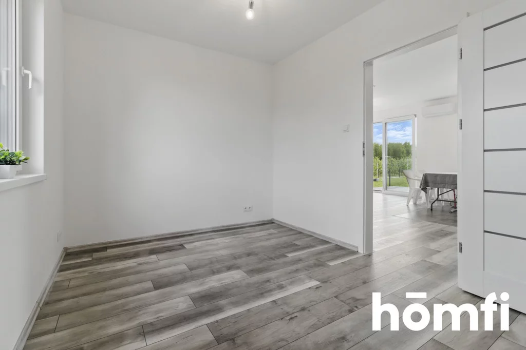 Dom 143,00 m², oferta nr , 6519/2089/ODS, Marynin