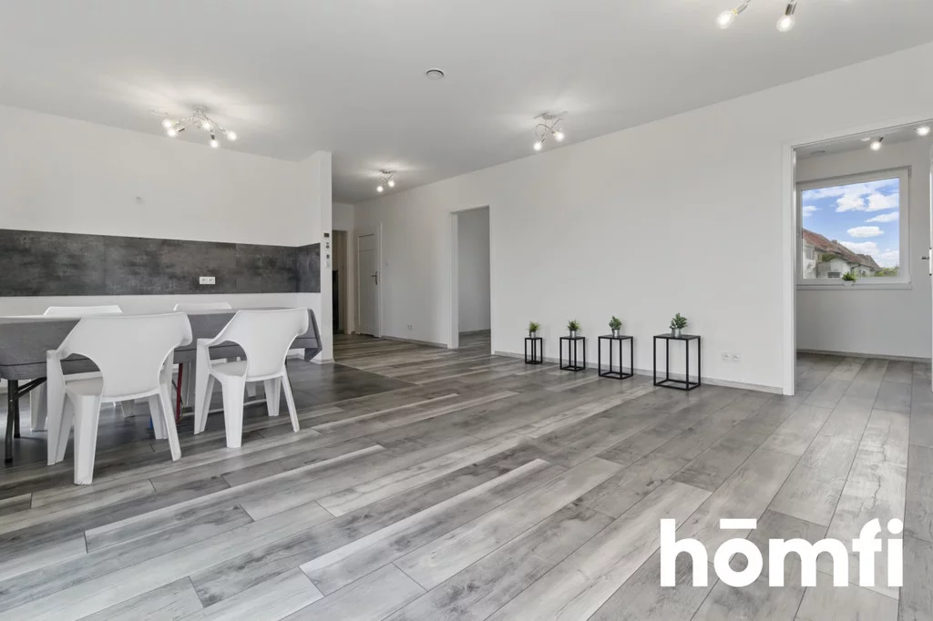 Dom 143,00 m², oferta nr , 6519/2089/ODS, Marynin