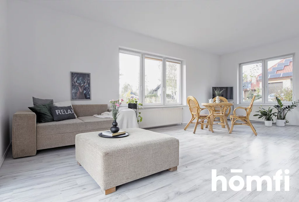 Dom 152,45 m², oferta nr , 6503/2089/ODS, Wałcz, Morska