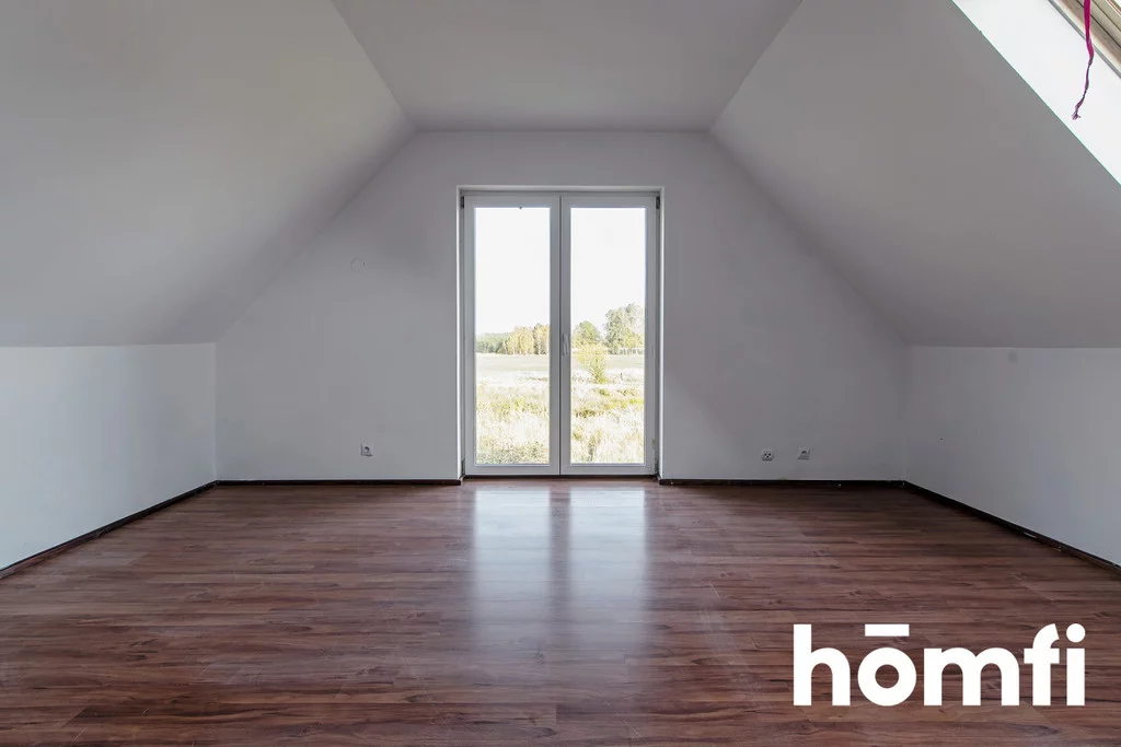 Dom 152,45 m², oferta nr , 6503/2089/ODS, Wałcz, Morska