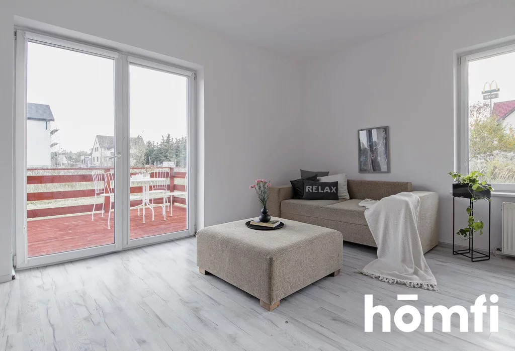 Dom 152,45 m², oferta nr , 6503/2089/ODS, Wałcz, Morska