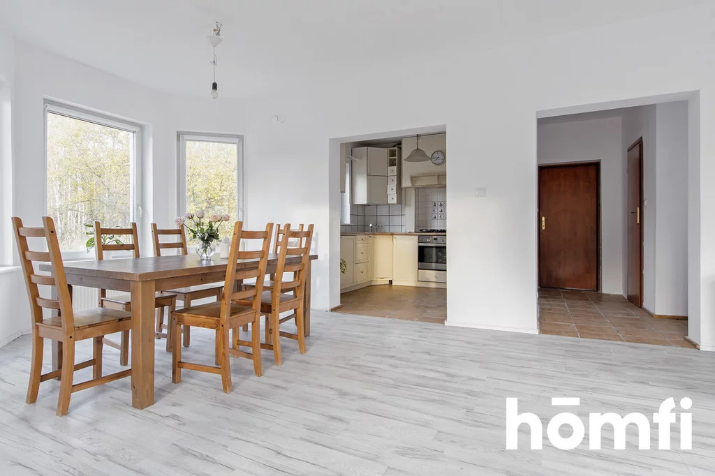 Dom 152,45 m², oferta nr , 6503/2089/ODS, Wałcz, Morska