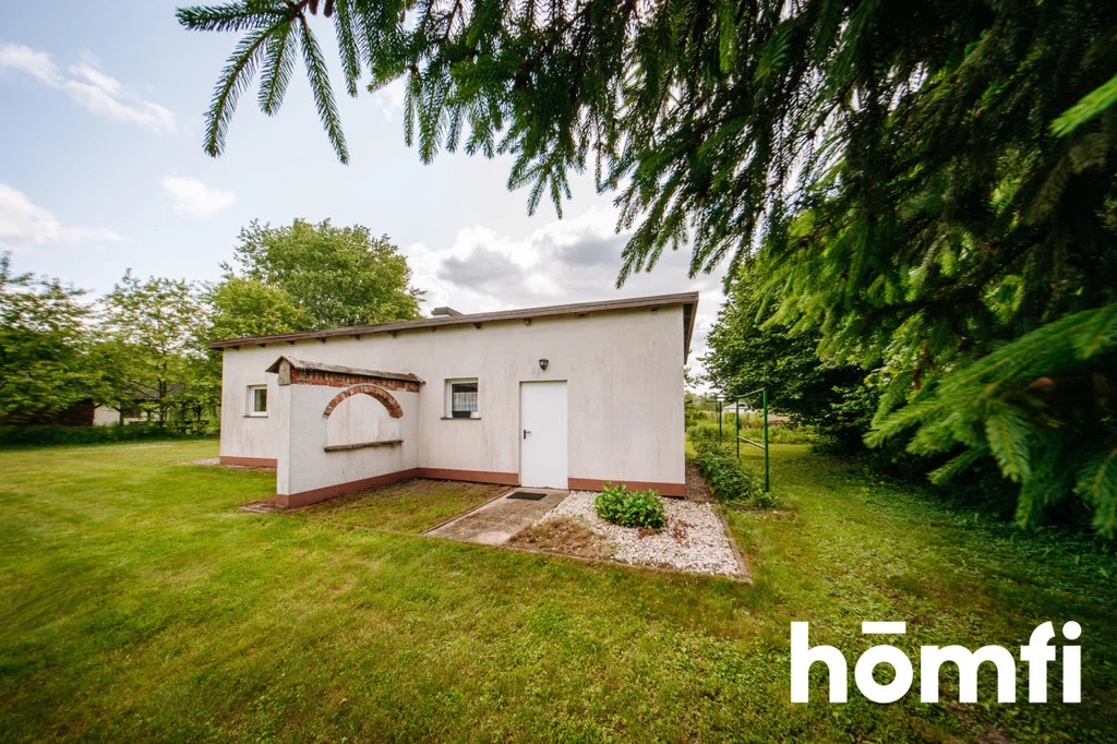 Dom i rezydencja 118,00 m², oferta nr , 6592/2089/ODS, Grabowiec, Nostalgiczna