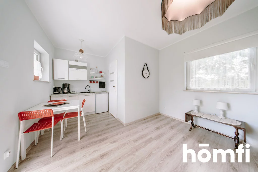 Dom i rezydencja 118,00 m², oferta nr , 6592/2089/ODS, Grabowiec, Nostalgiczna