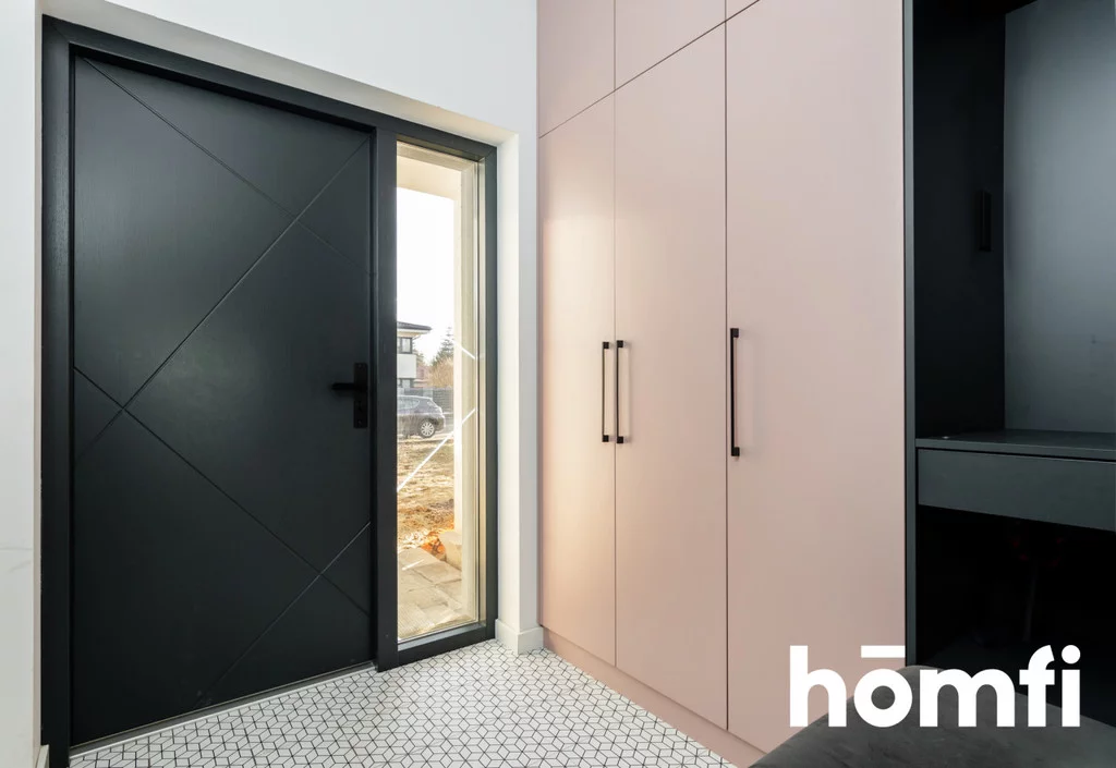 Dom i rezydencja 196,00 m², oferta nr , 6261/2089/ODS, Skierniewice, Nowobielańska