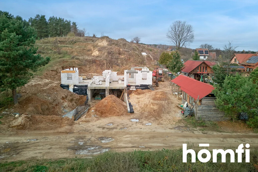 Dom i rezydencja 180,00 m², oferta nr , 6144/2089/ODS, Majdy, Olgierda