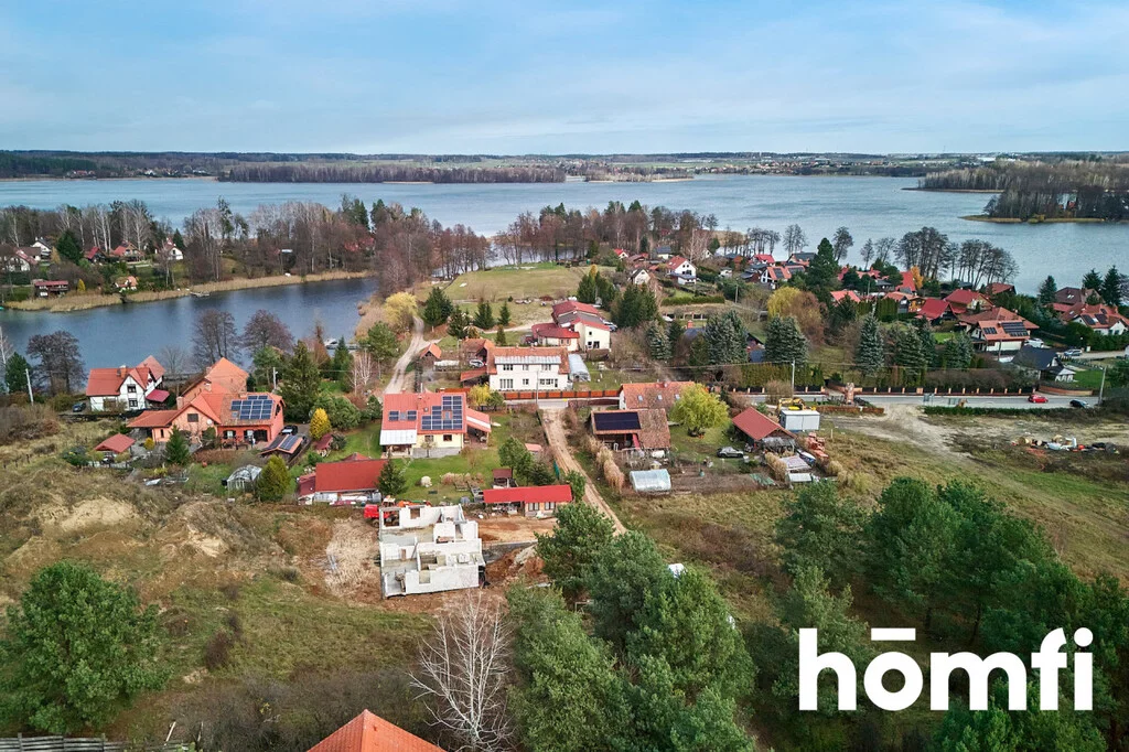 Dom i rezydencja 180,00 m², oferta nr , 6144/2089/ODS, Majdy, Olgierda
