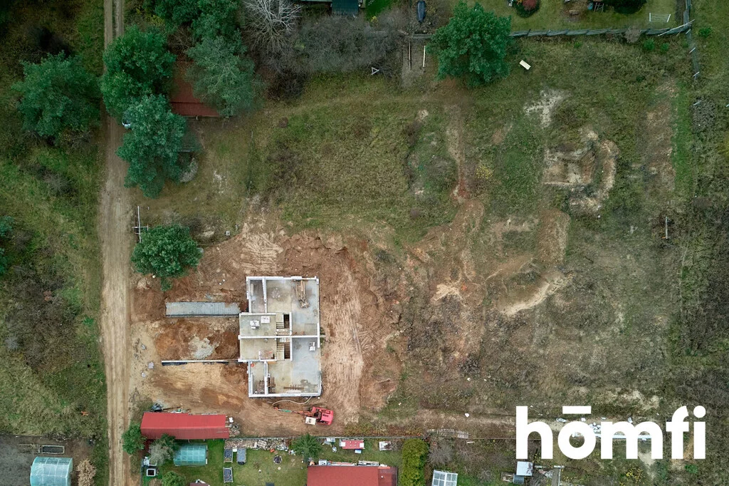 Dom i rezydencja 180,00 m², oferta nr , 6144/2089/ODS, Majdy, Olgierda