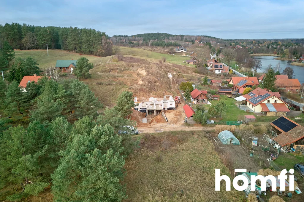 Dom 180,00 m², oferta nr , 6208/2089/ODS, Majdy, Olgierda
