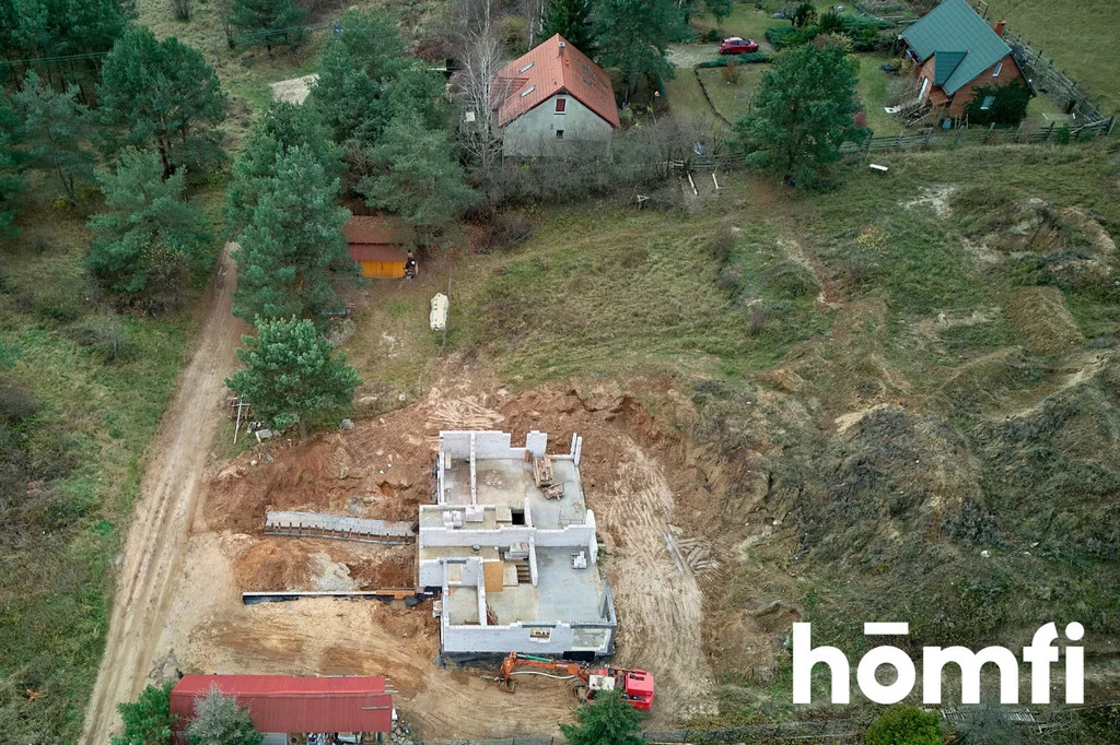 Dom 180,00 m², oferta nr , 6208/2089/ODS, Majdy, Olgierda