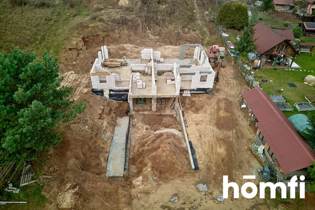 Dom 180,00 m², oferta nr , 6208/2089/ODS, Majdy, Olgierda
