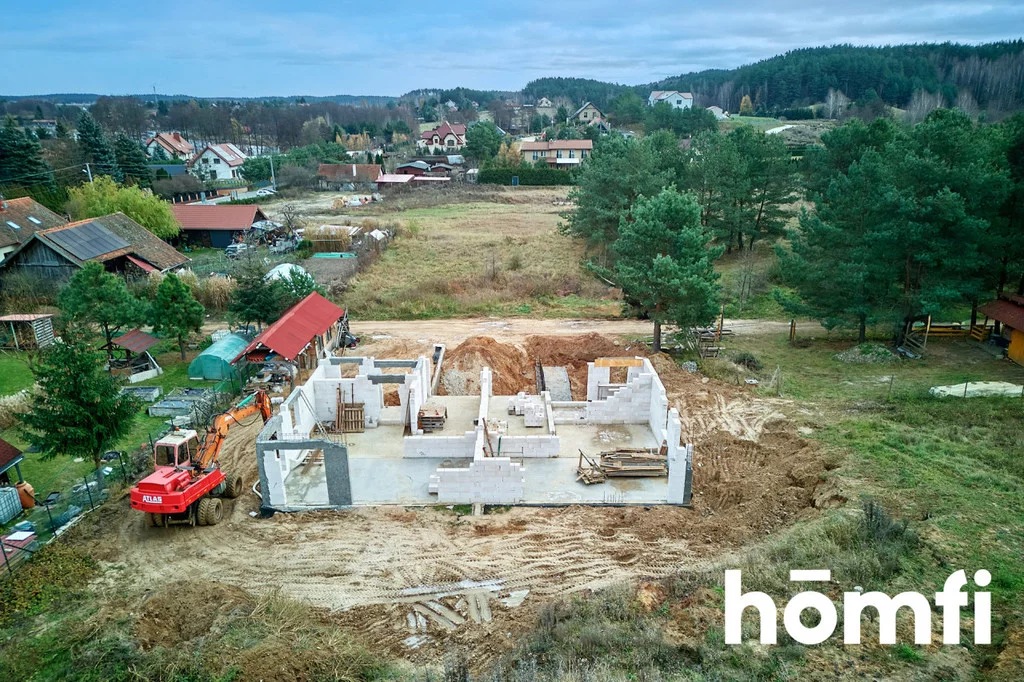 Dom 180,00 m², oferta nr , 6208/2089/ODS, Majdy, Olgierda