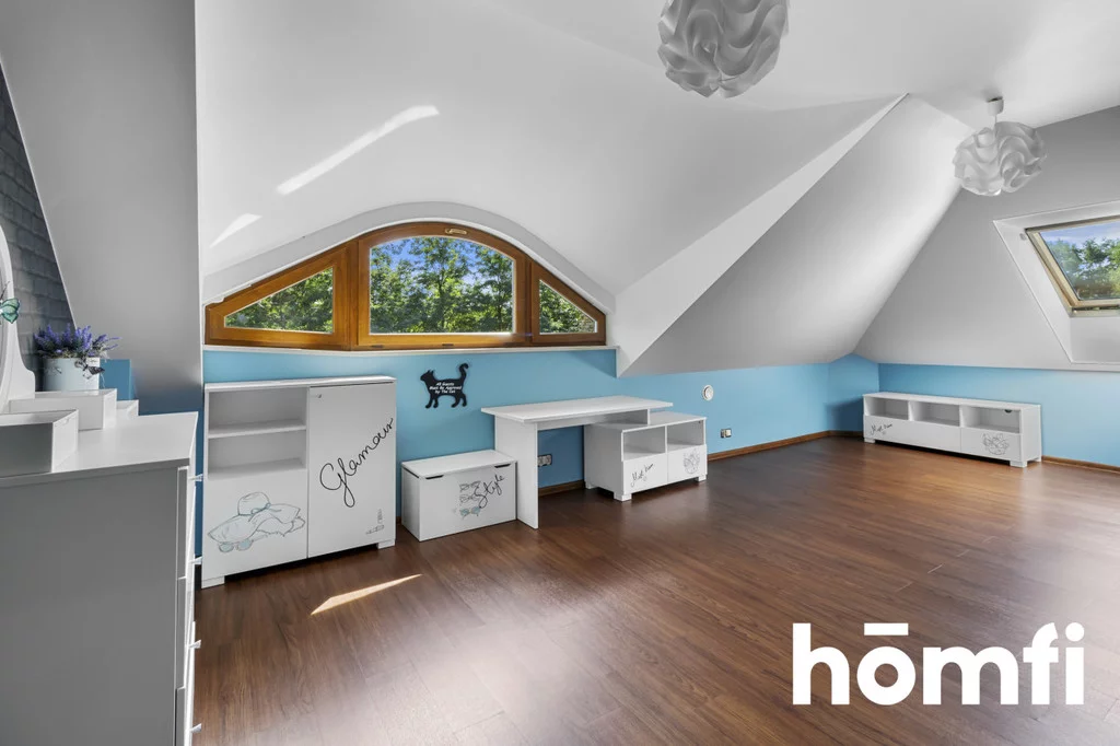 Dom 207,00 m², oferta nr , 6013/2089/ODS, Pionki, Orląt Lwowskich