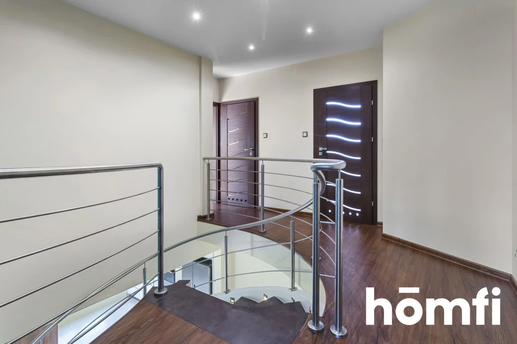 Dom 207,00 m², oferta nr , 6013/2089/ODS, Pionki, Orląt Lwowskich