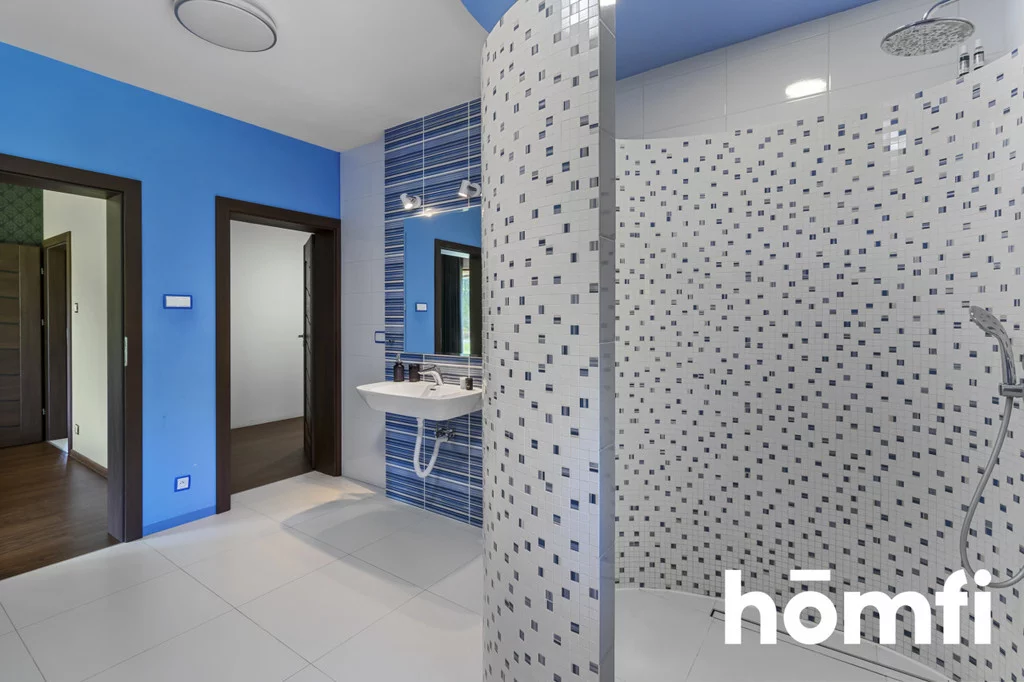Dom 207,00 m², oferta nr , 6013/2089/ODS, Pionki, Orląt Lwowskich