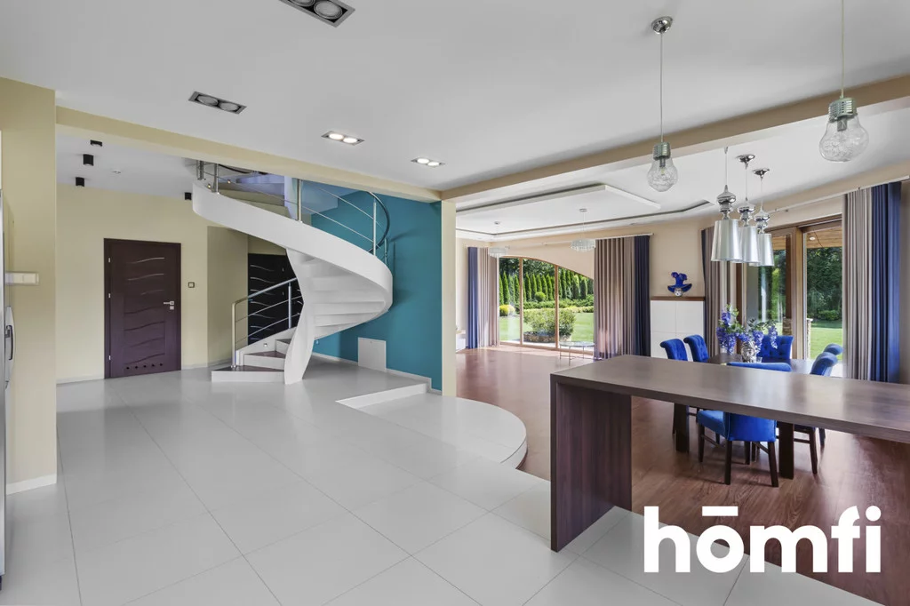 Dom 207,00 m², oferta nr , 6013/2089/ODS, Pionki, Orląt Lwowskich