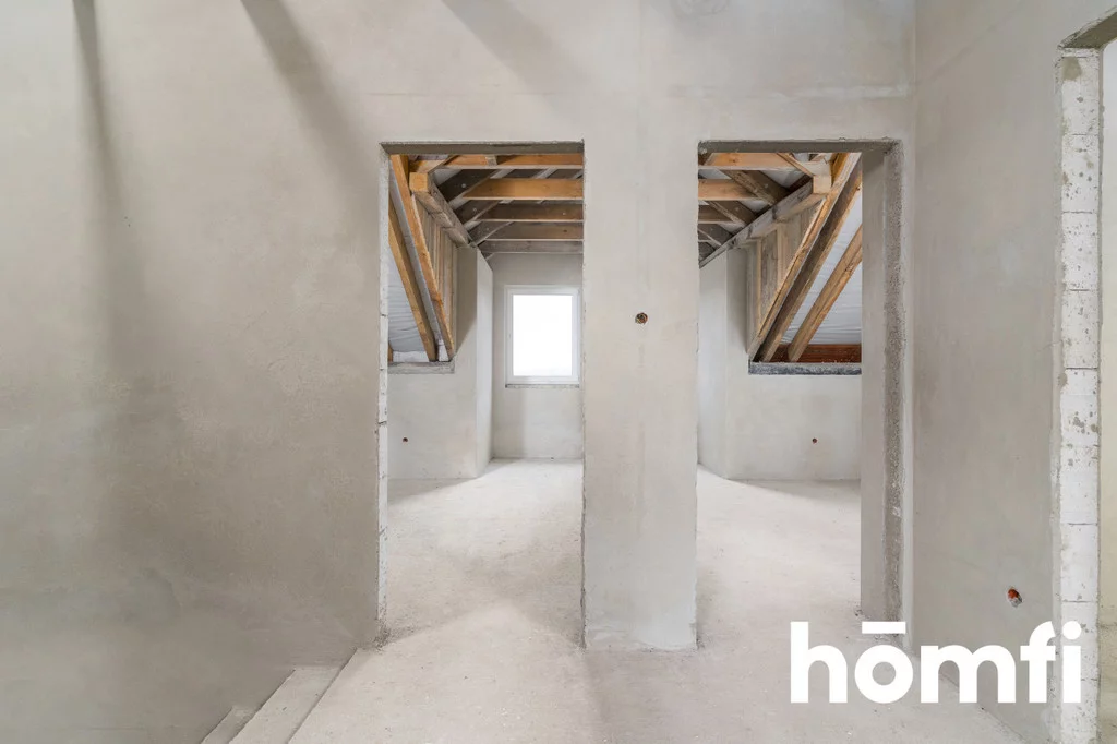 Dom 121,43 m², oferta nr , 6612/2089/ODS, Otomino, Ottona