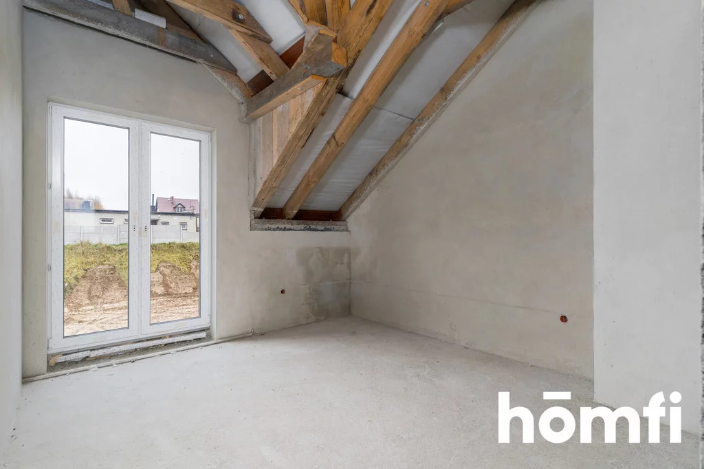 Dom 121,43 m², oferta nr , 6612/2089/ODS, Otomino, Ottona