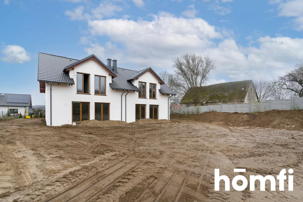 Dom 121,43 m², oferta nr , 6612/2089/ODS, Otomino, Ottona