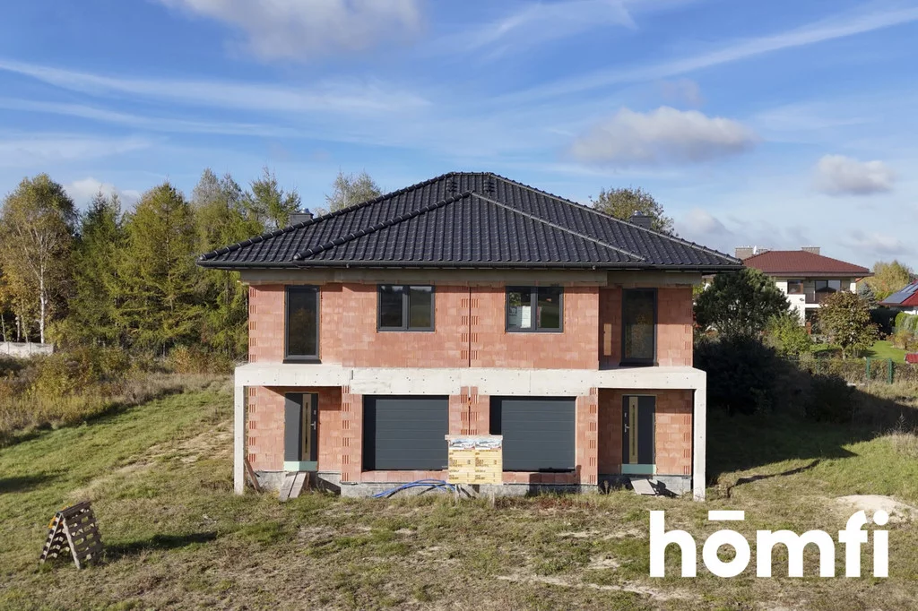 Dom 183,64 m², oferta nr , 6090/2089/ODS, Piaseczna Górka