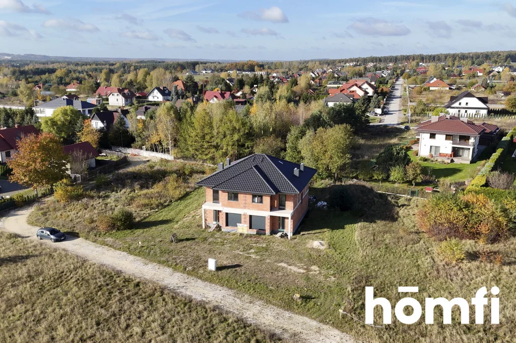 Dom 183,64 m², oferta nr , 6089/2089/ODS, Piaseczna Górka
