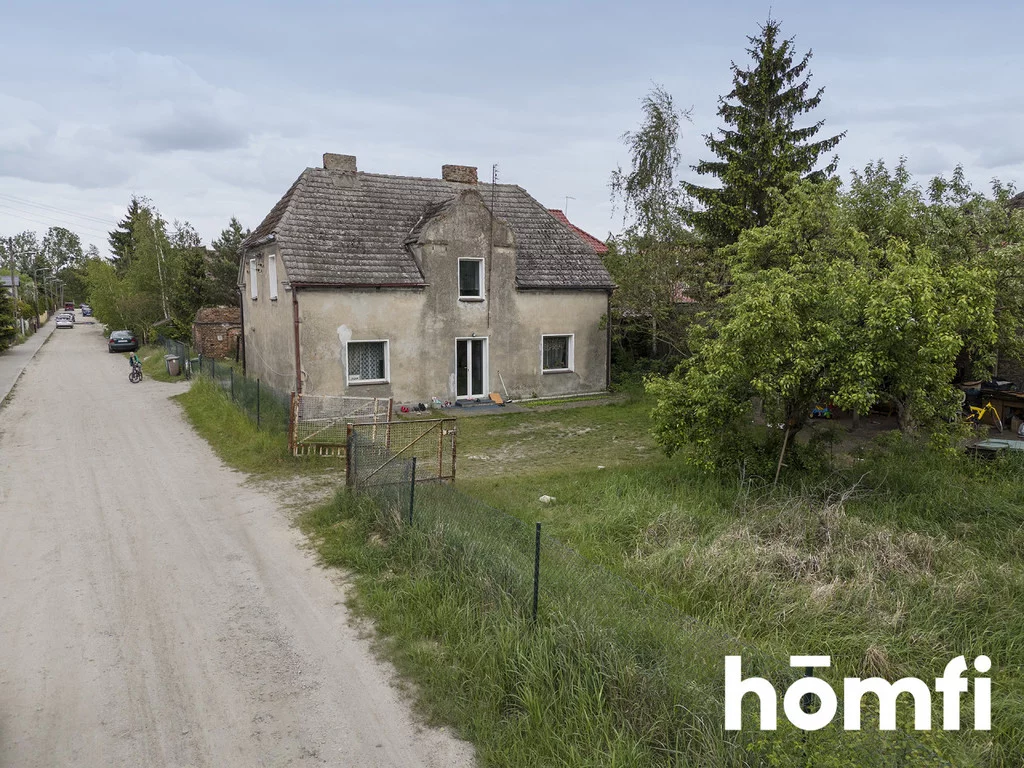 Dom 600,00 m², oferta nr , 6559/2089/ODS, Luboń, Piaskowa