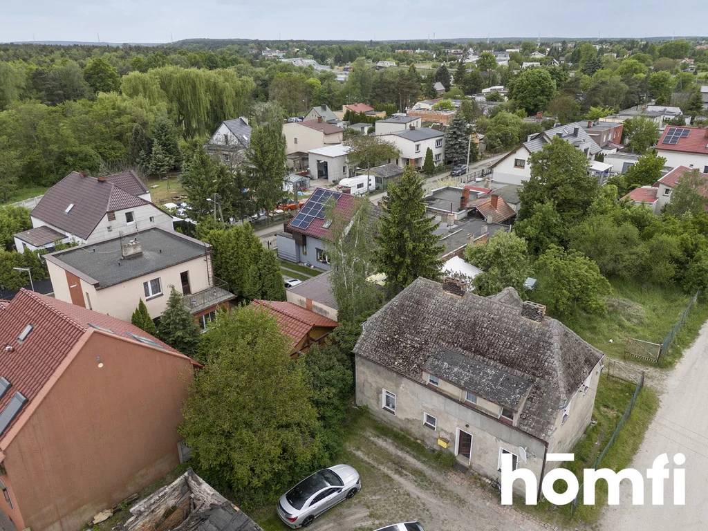 Dom 600,00 m², oferta nr , 6559/2089/ODS, Luboń, Piaskowa