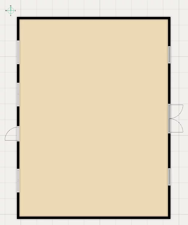 Dom 600,00 m², oferta nr , 6559/2089/ODS, Luboń, Piaskowa
