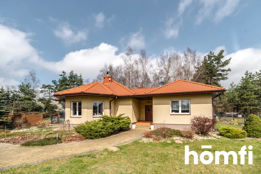 Dom 188,00 m², oferta nr , 5670/2089/ODS, Szydłowiec, Piaskowa