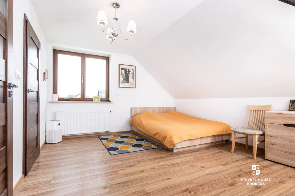Dom i rezydencja 180,00 m², oferta nr , 5727/2089/ODS, Wołowice, Piastowska