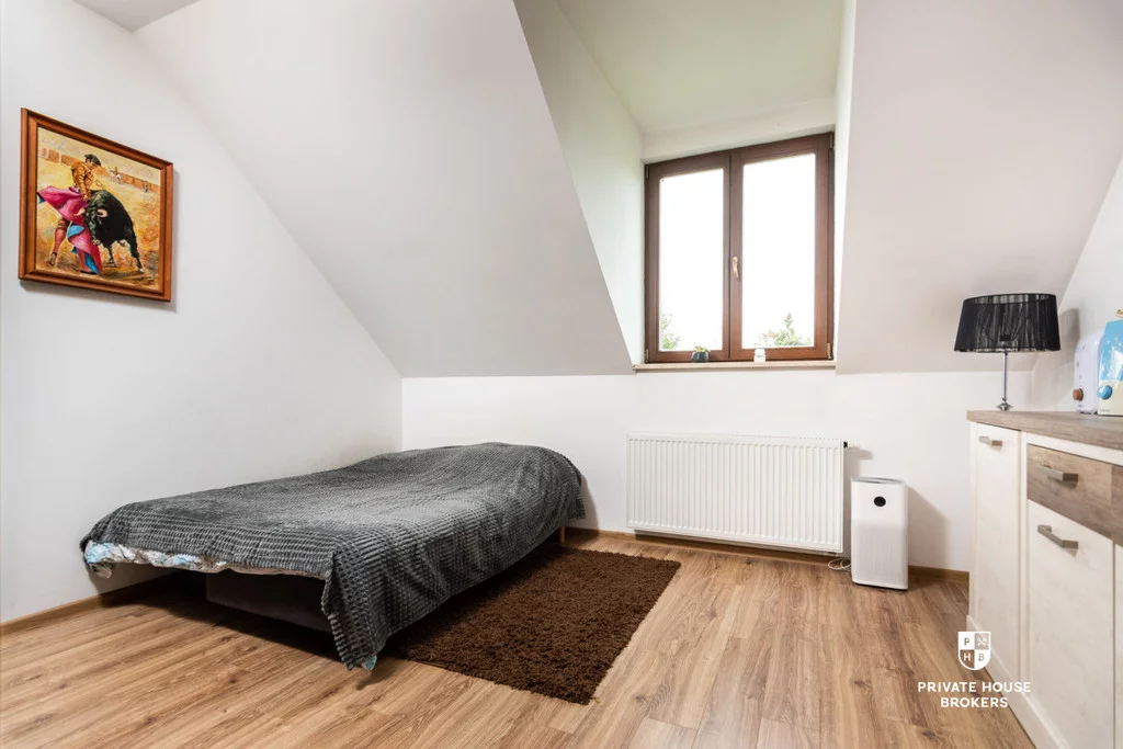 Dom i rezydencja 180,00 m², oferta nr , 5727/2089/ODS, Wołowice, Piastowska