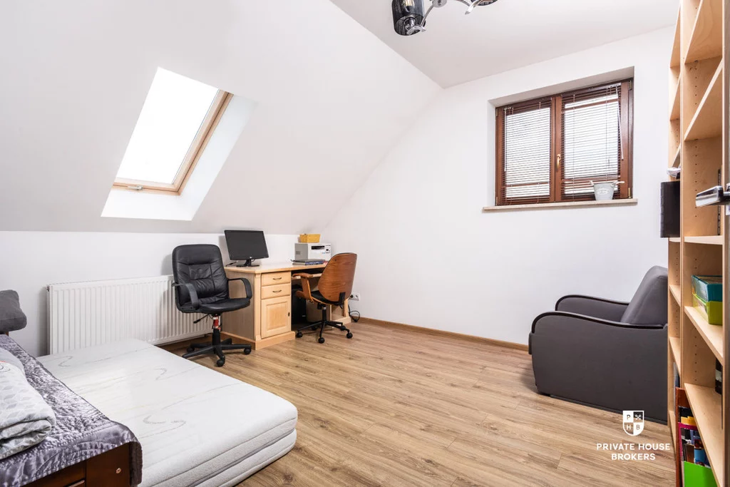 Dom i rezydencja 180,00 m², oferta nr , 5727/2089/ODS, Wołowice, Piastowska