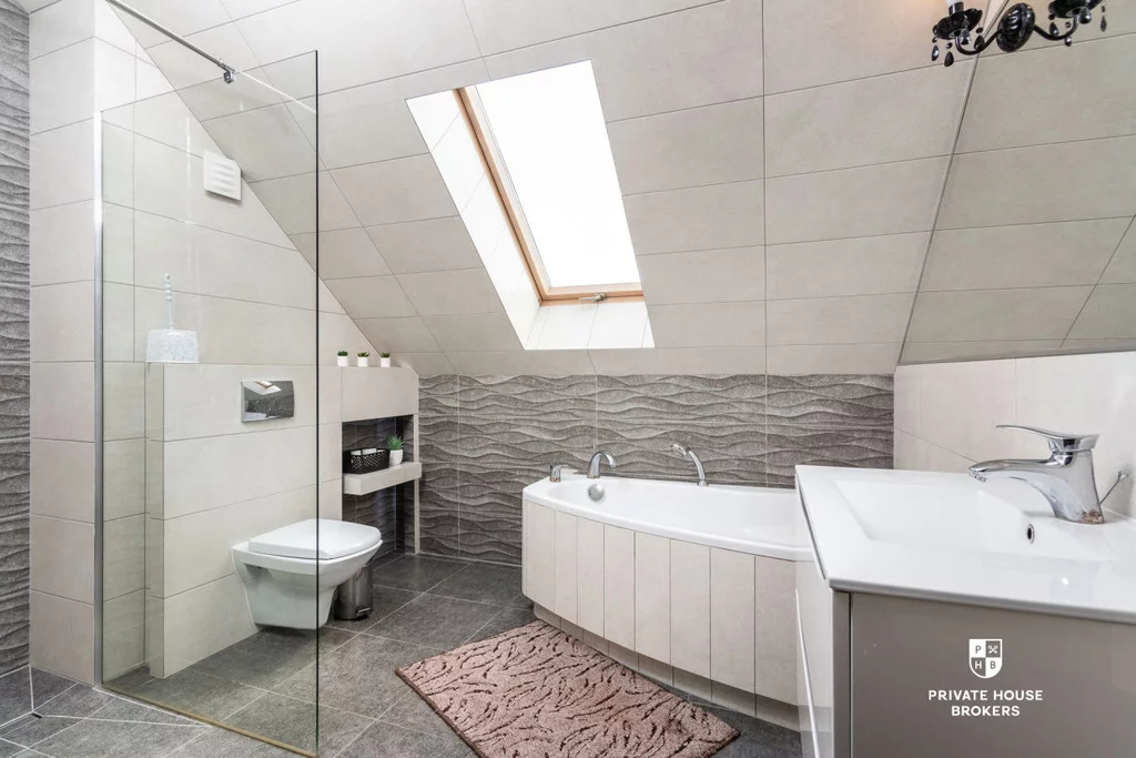 Dom i rezydencja 180,00 m², oferta nr , 5727/2089/ODS, Wołowice, Piastowska