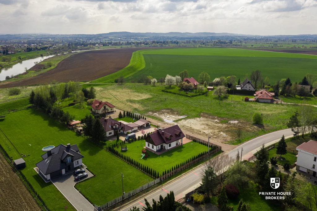 Dom i rezydencja 180,00 m², oferta nr , 5727/2089/ODS, Wołowice, Piastowska