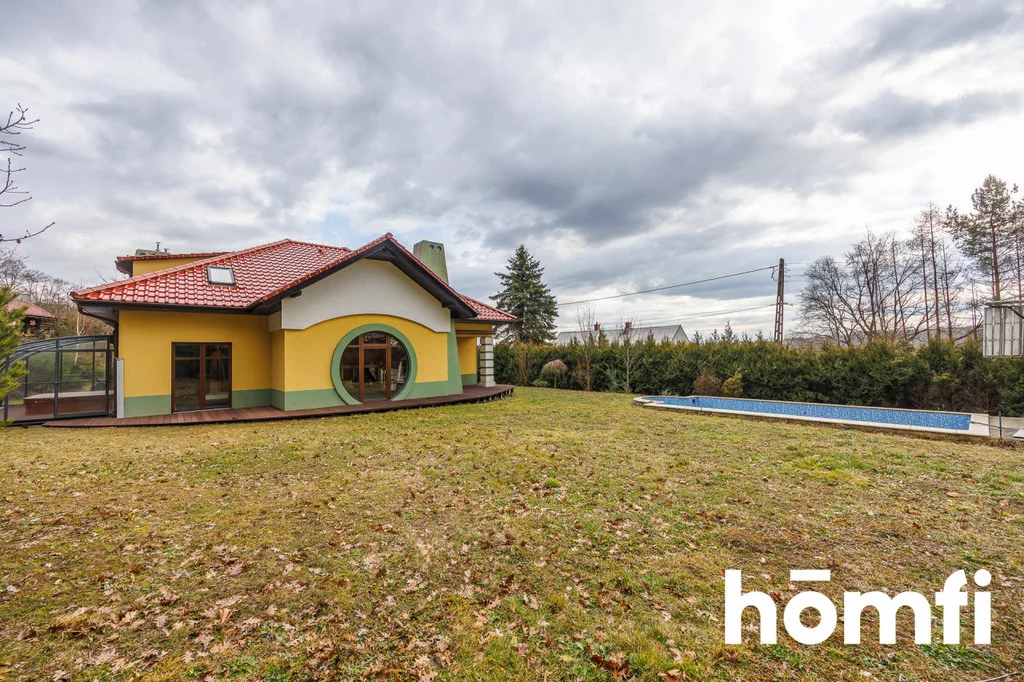 Dom na sprzedaż, 387,00 m², oferta nr 6305/2089/ODS