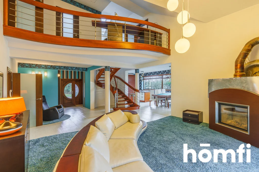 Dom 387,00 m², oferta nr , 6305/2089/ODS, Jasło, Podzamcze