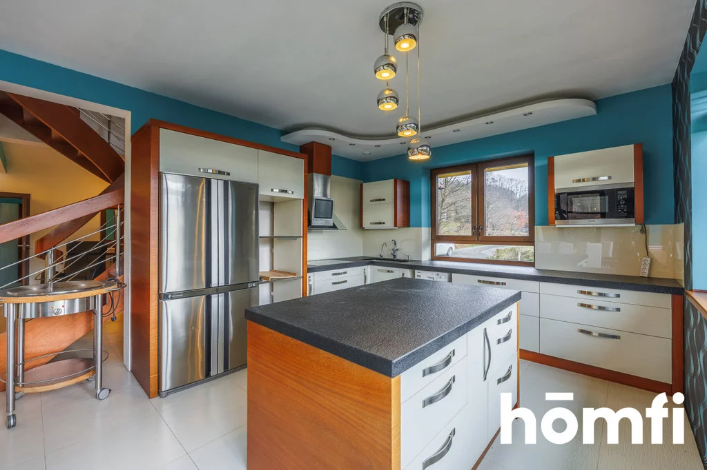 Dom 387,00 m², oferta nr , 6305/2089/ODS, Jasło, Podzamcze