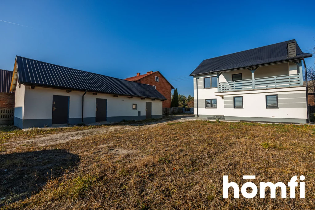 Dom 180,00 m², oferta nr , 6164/2089/ODS, Chmielów, Polna