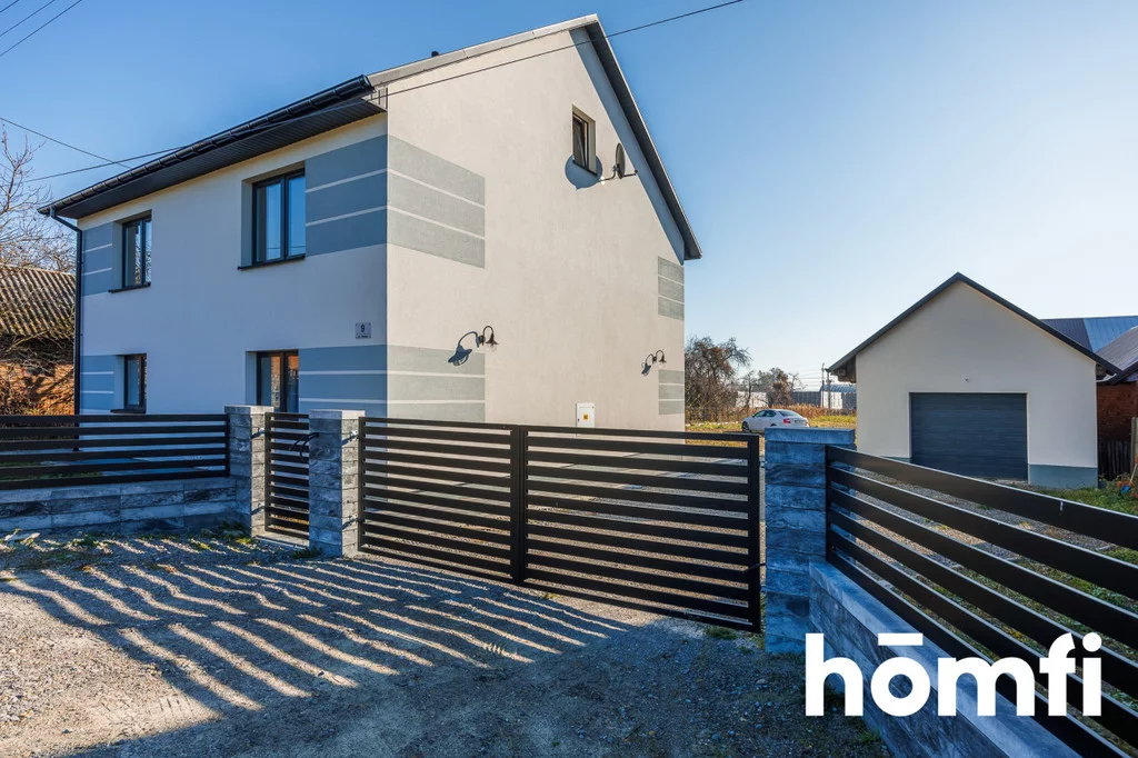 Dom 180,00 m², oferta nr , 6164/2089/ODS, Chmielów, Polna
