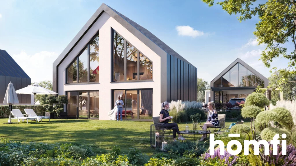 Dom 85,00 m², oferta nr , 6492/2089/ODS, Wsola, Polna