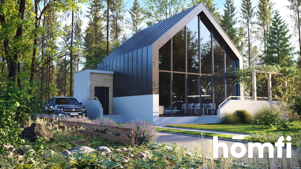 Dom 85,00 m², oferta nr , 6492/2089/ODS, Wsola, Polna